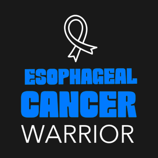 Esophageal Cancer Awareness T-Shirt