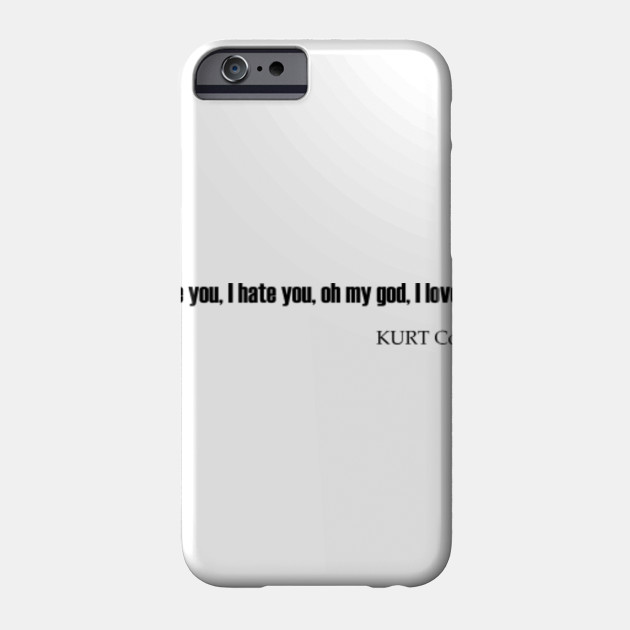 Get Zitat kurt cobain Free