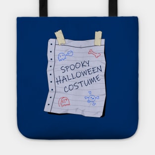 I'm Halloween Tote