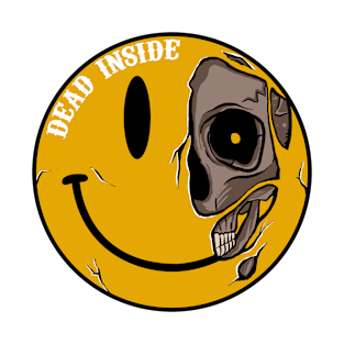 Dead Inside T-Shirt