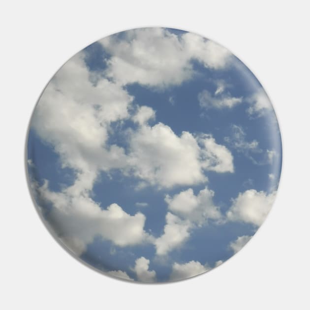 Cloudy sky Pin by giadadee