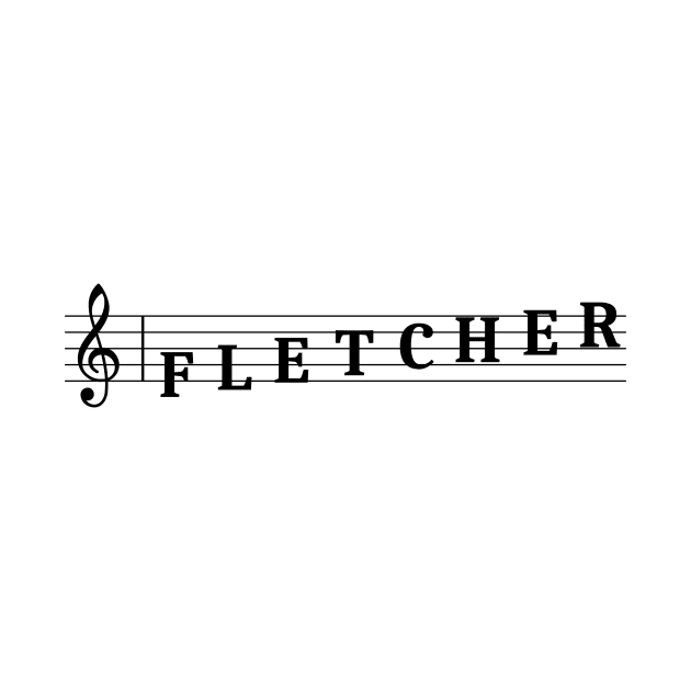 Name Fletcher by gulden