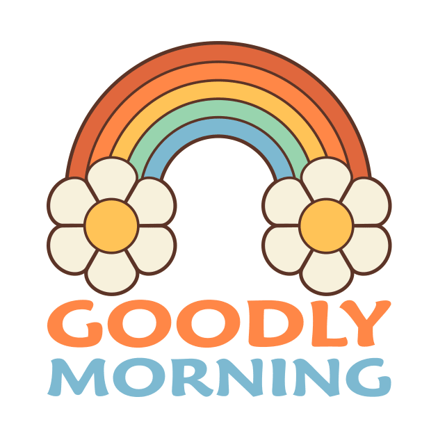 Goodly morning by Novelty-art