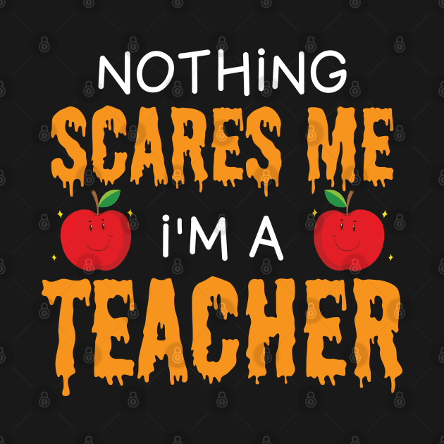 Halloween Teacher Scary School Costume by FamiLane
