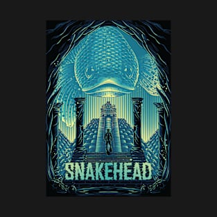 Snakehead T-Shirt