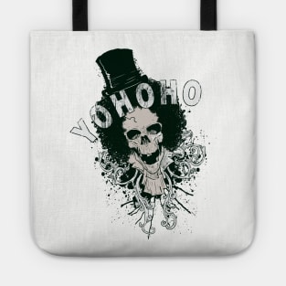 YOHOHOHO Tote