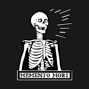 Memento Mori T-Shirt