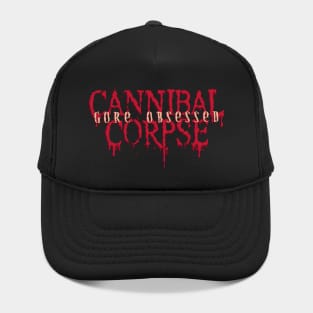 Gore obsessed Hat