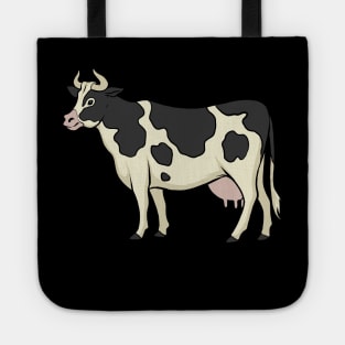 Cow Cows Tote