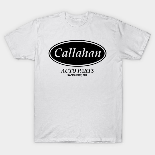 callahan t shirt