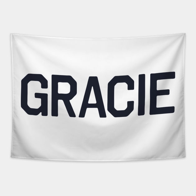 gracie-abrams-Give-your-design a name! Tapestry by ceiling awesome