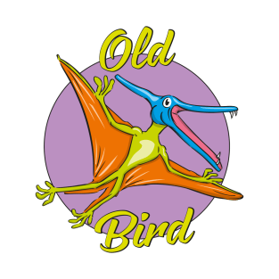 Old bird T-Shirt