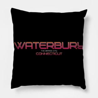 Waterbury Pillow