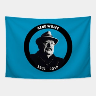 Gene Wolfe Tapestry