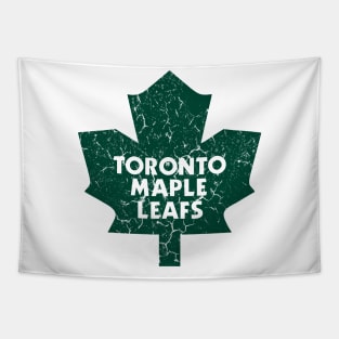 Toronto Maple Leafs Tapestry