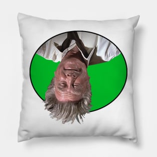 Plane Man Movie Pillow