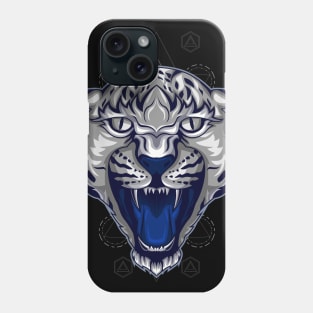 cheetah gifts Phone Case