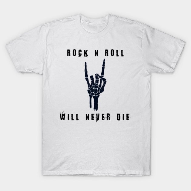 rock n roll tees