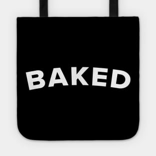 Baked Tote