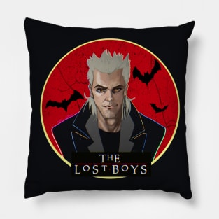 The Lost Boys - David Pillow