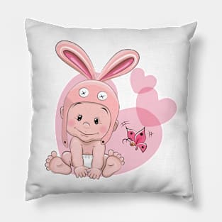 Lovely lovely baby Pillow