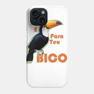 TUCANO Phone Case