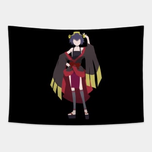 Revenger Nio Tapestry