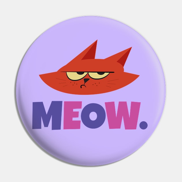 Meow. Pin by edvill