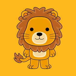 lion T-Shirt