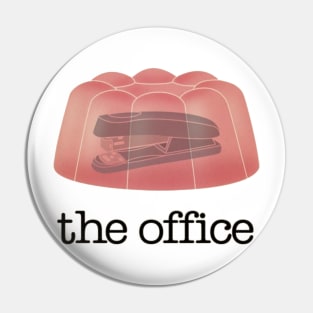 The Office Pin