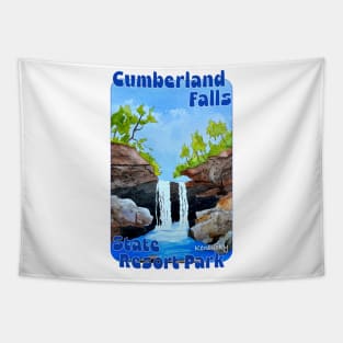 Cumberland Falls State Resort Park, Kentucky Tapestry