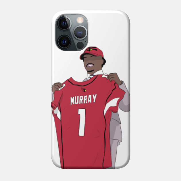 #1 Overall - Football - Phone Case