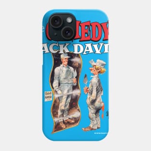 Davis Shirt Phone Case