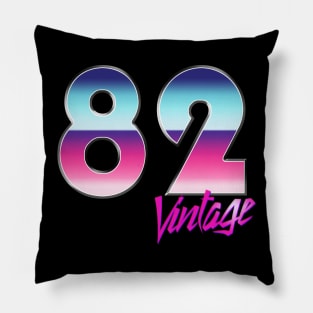 1982 Pillow