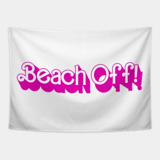 Beach Off X Vintage Tapestry