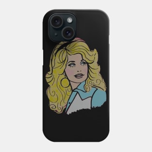 doll Phone Case