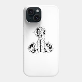 astronomer Phone Case