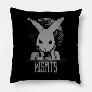 misfits Pillow