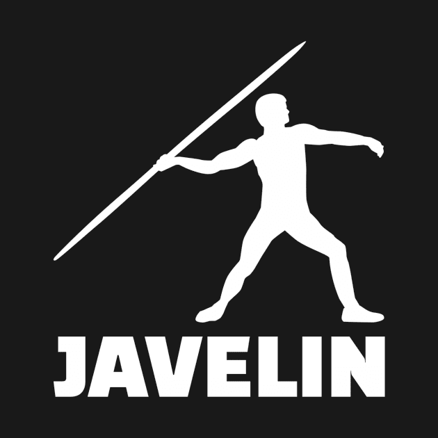 Javelin by Designzz