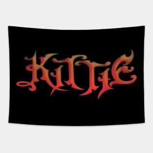 Kittie Tapestry