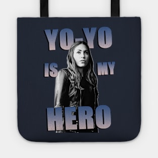 Yo-Yo Tote