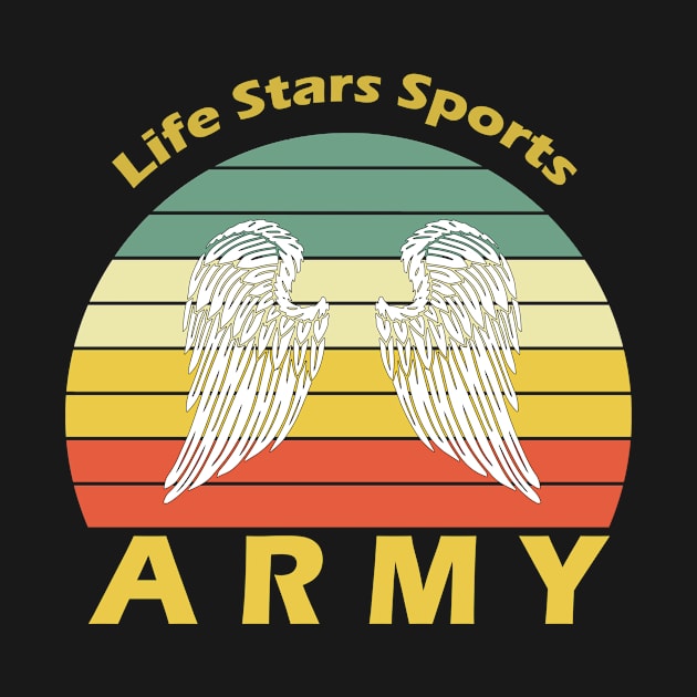 Sport Army by Rizaldiuk