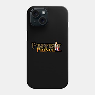 Perfect Prince - Daisy Phone Case