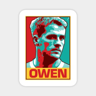 Owen Magnet