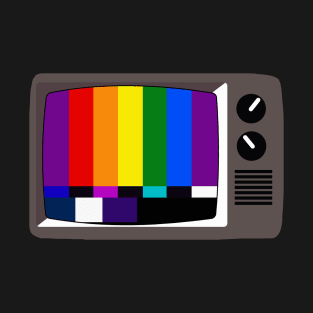 television T-Shirt