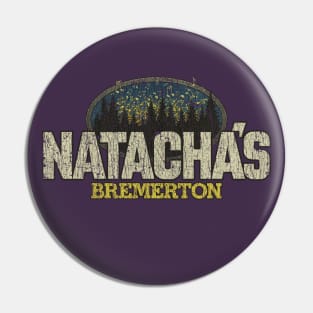 Natacha’s Bremerton 1971 Pin