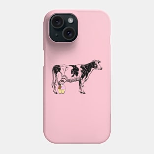 Soft Serve Phone Case