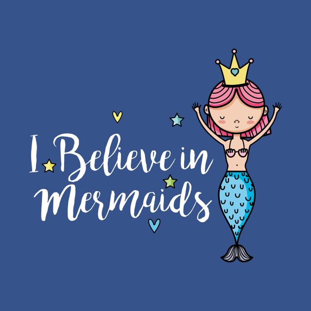 believe in mermaid3 by Hunters shop