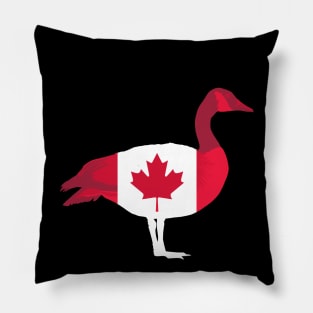 Canada Goose Pillow