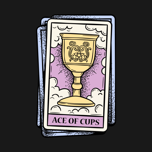 Ace OF Cups by ToughCookie98